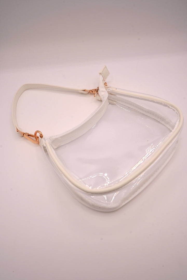 Old School Purse