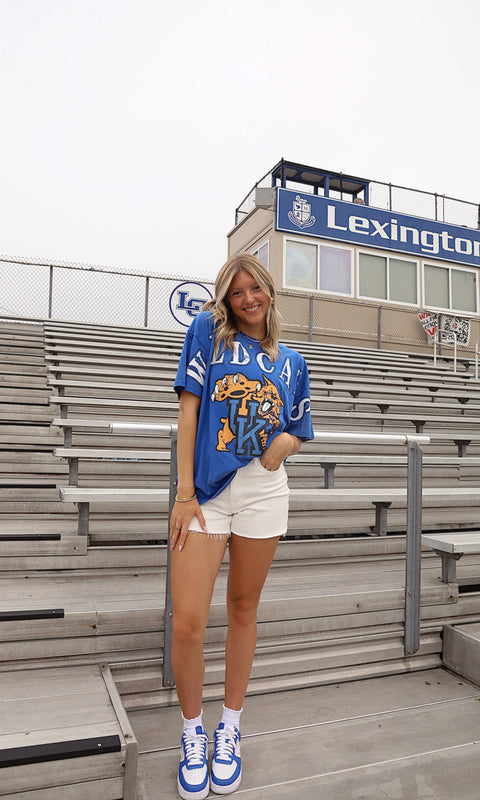 Rebound Tee