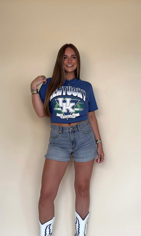 Mighty Tee