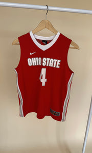 Vintage Ohio State Jersey 3