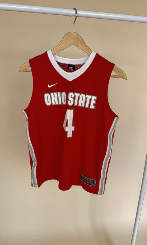 Vintage Ohio State Jersey 3