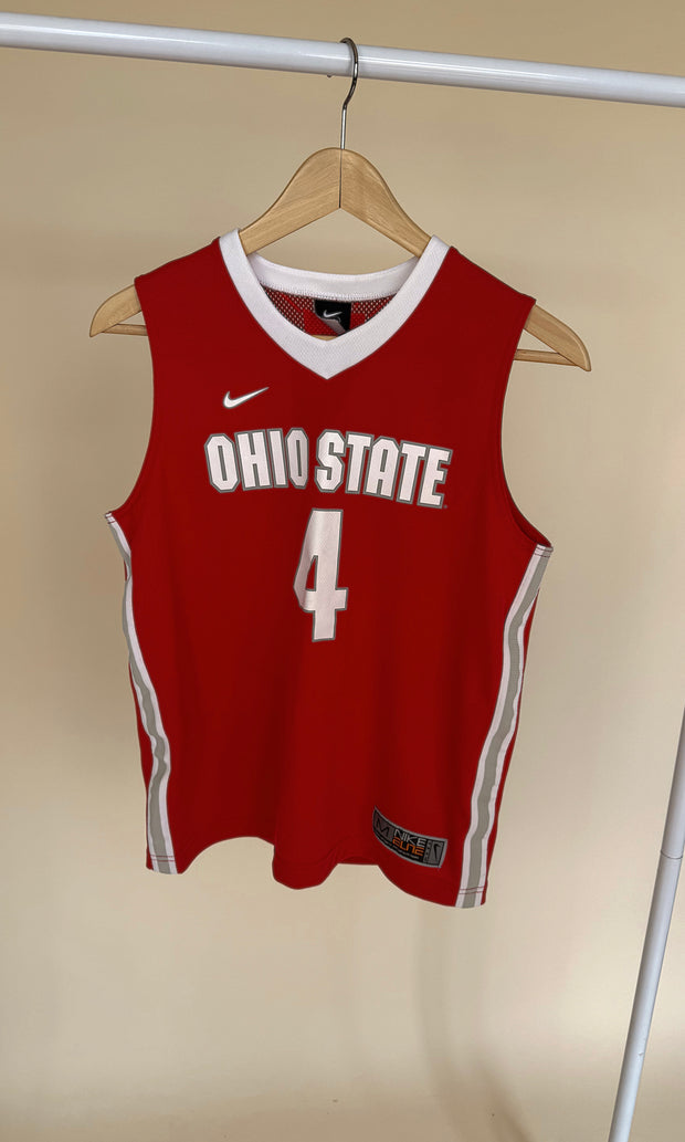 Vintage Ohio State Jersey 3