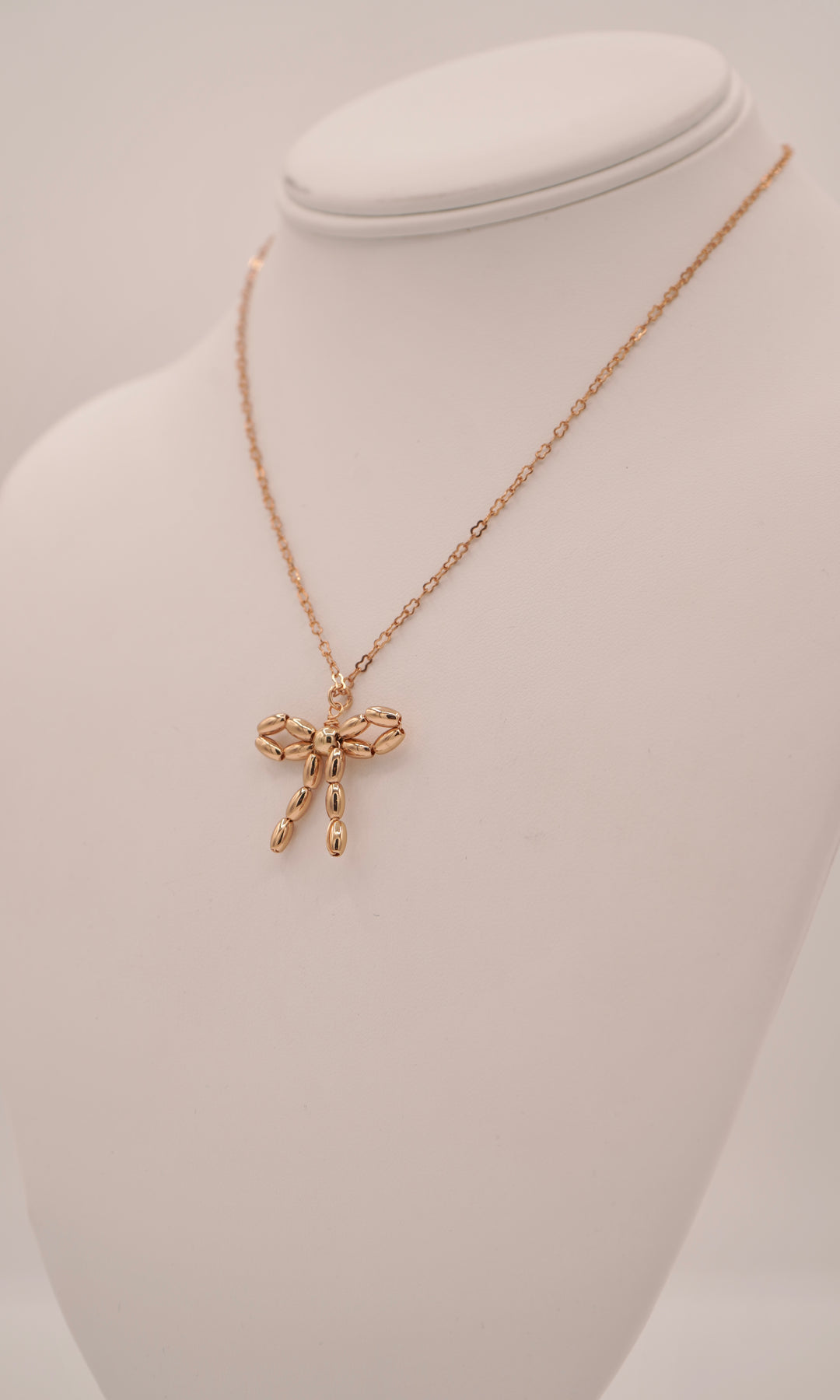 Man On The Moon Necklace