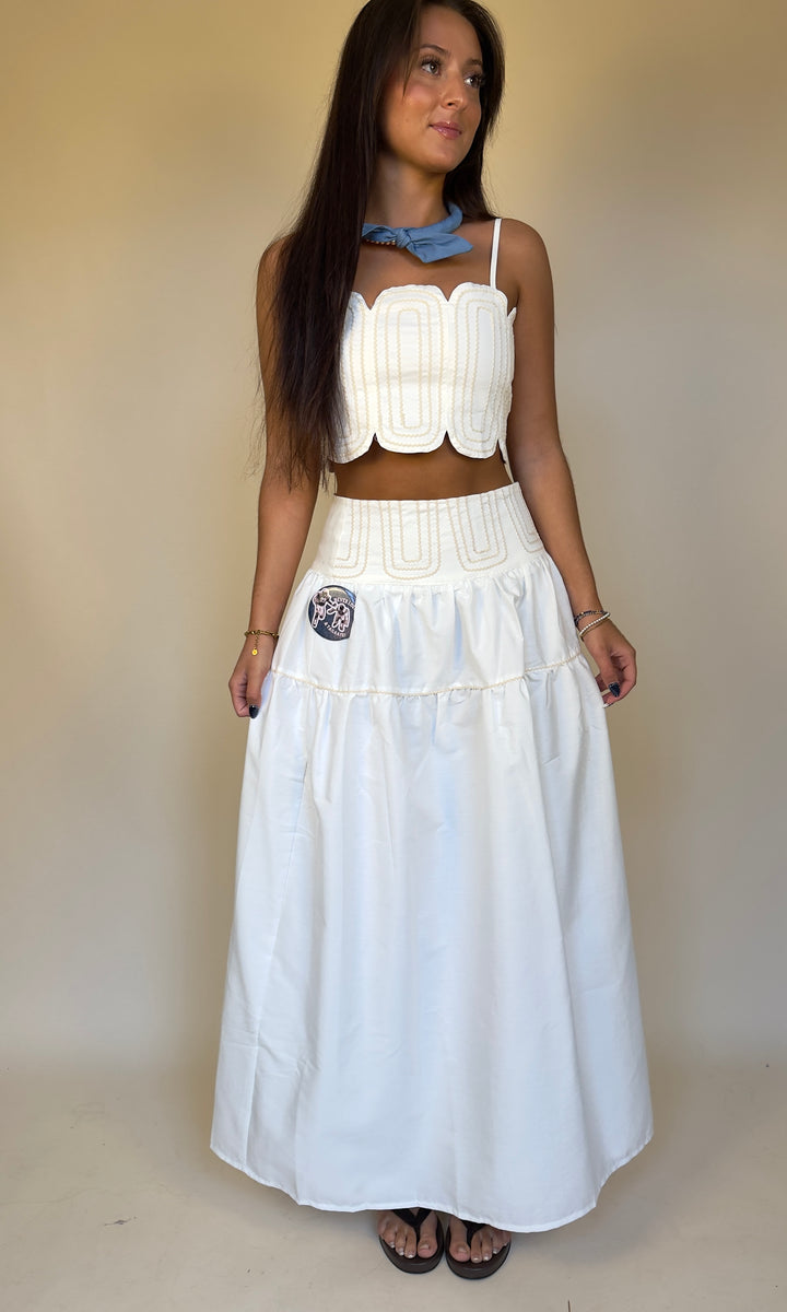Lexington Skirt