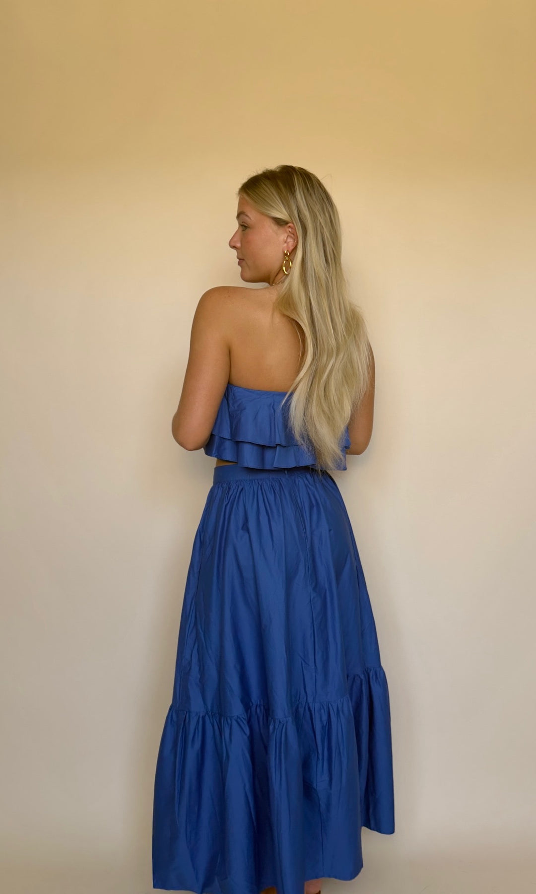 Gatton Skirt