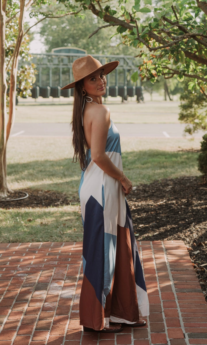 Stone & Sky Dress