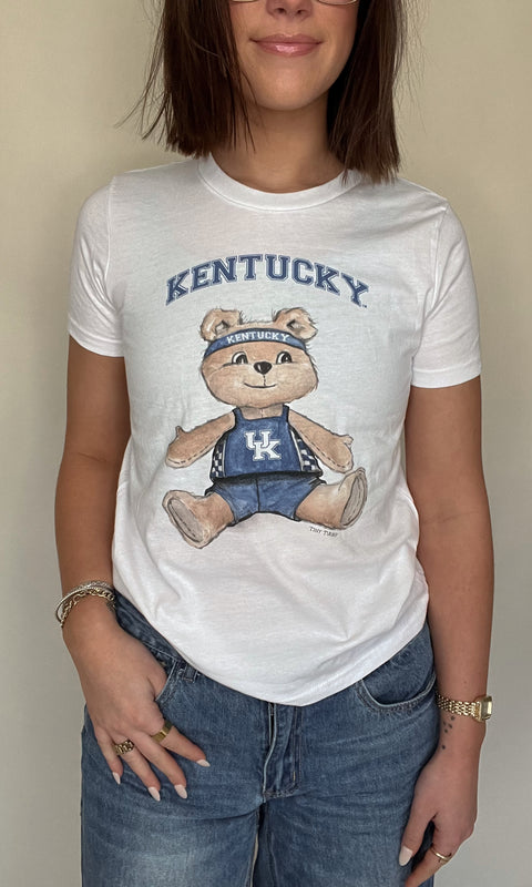 UK Teddy Tee