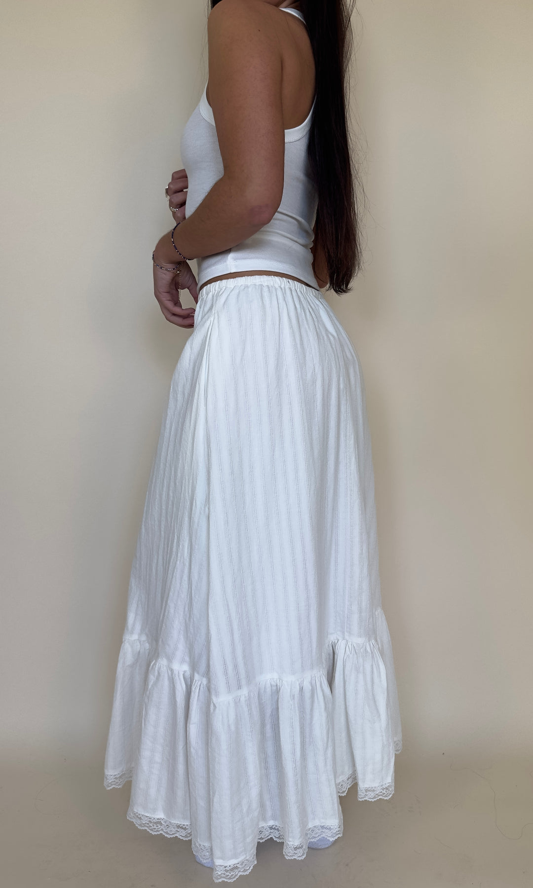 Encore Skirt