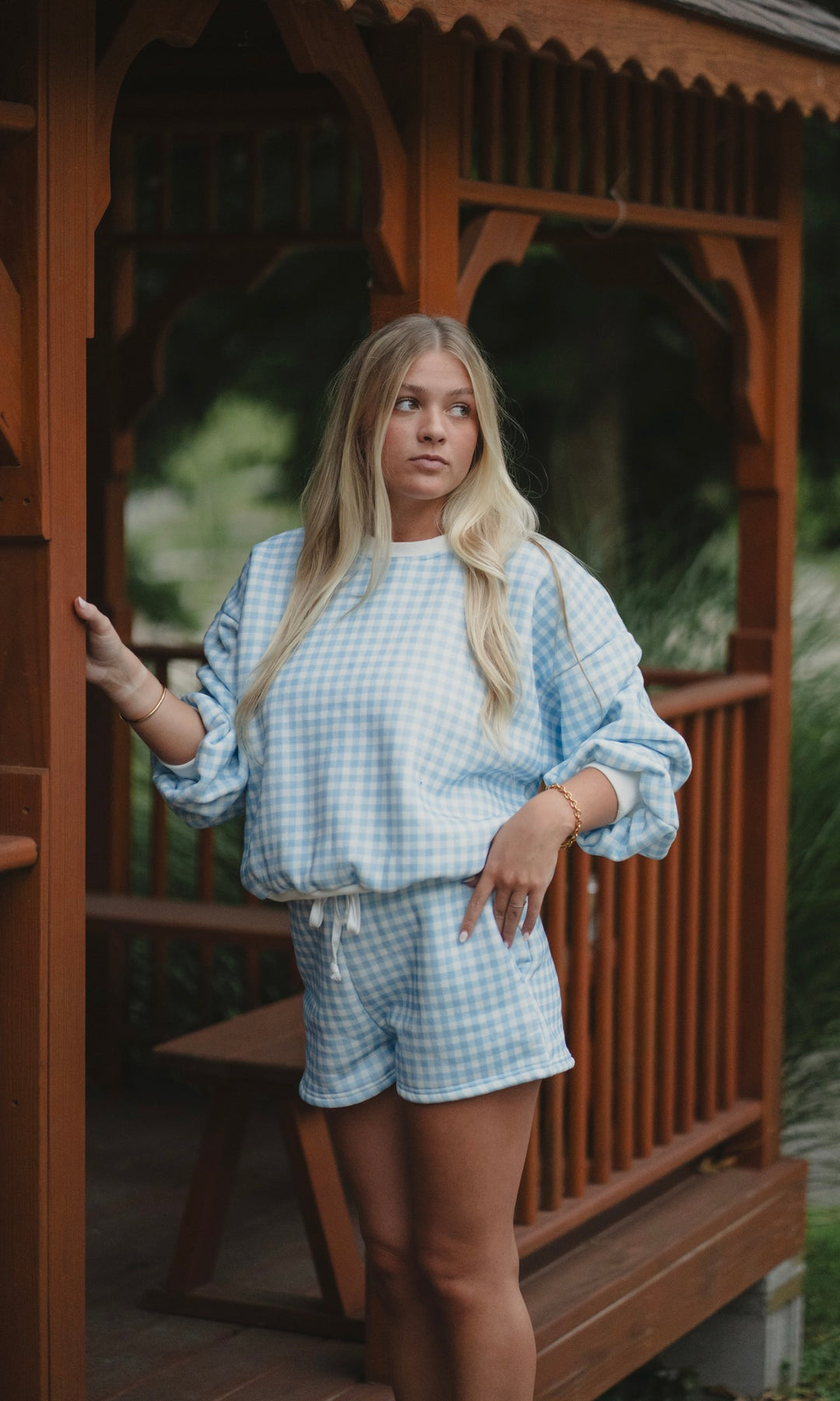 Pretty Penny Top