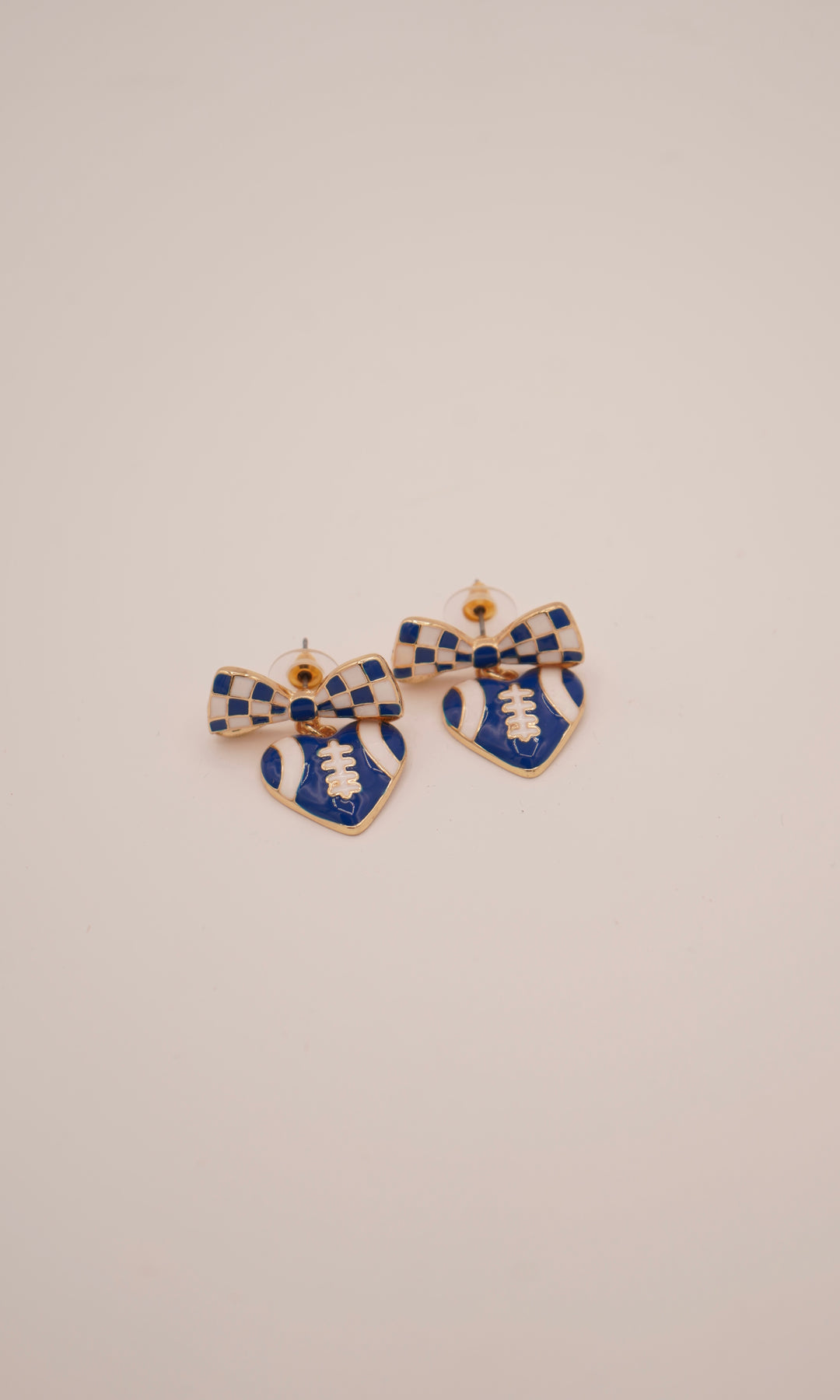 SEC Earring