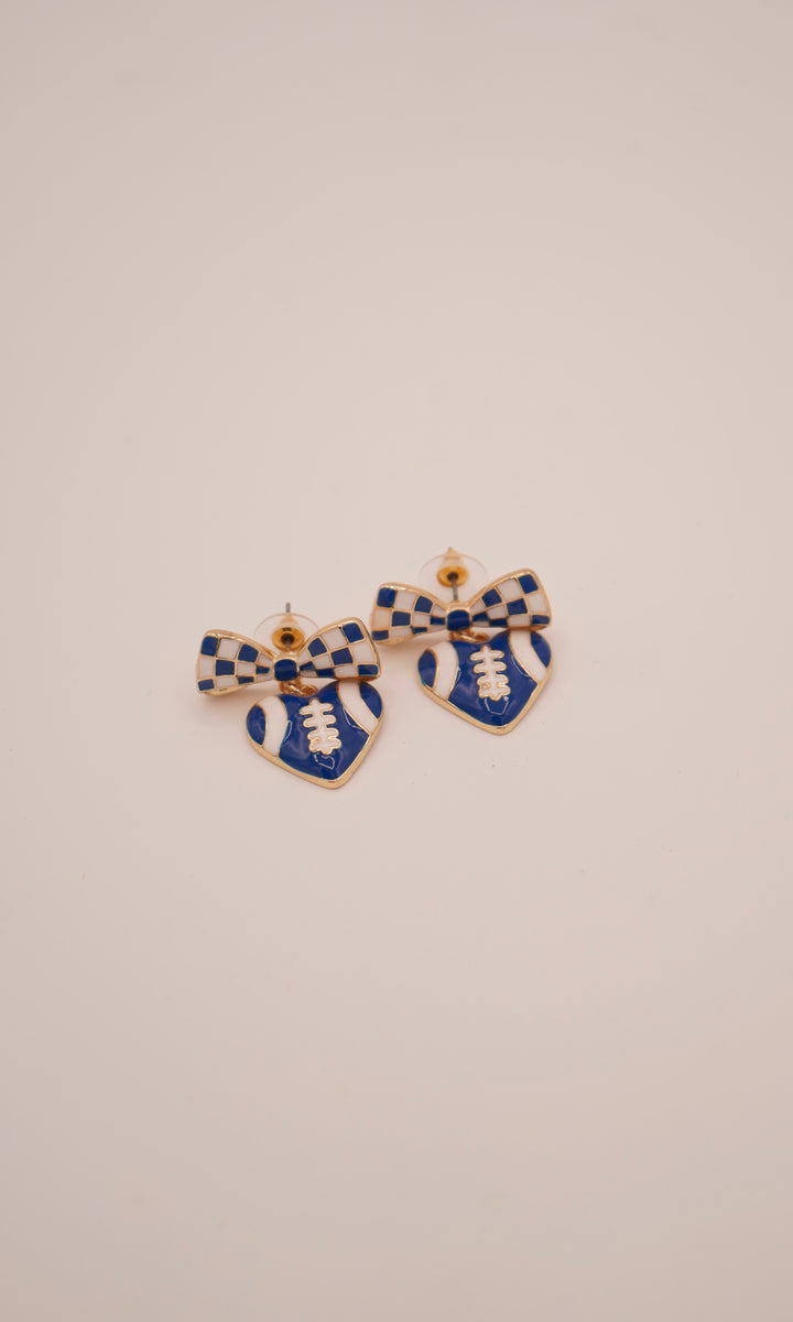 SEC Earring