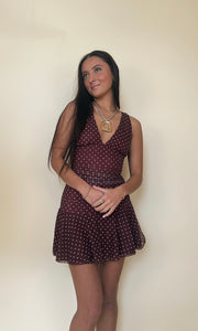 Avery Dress