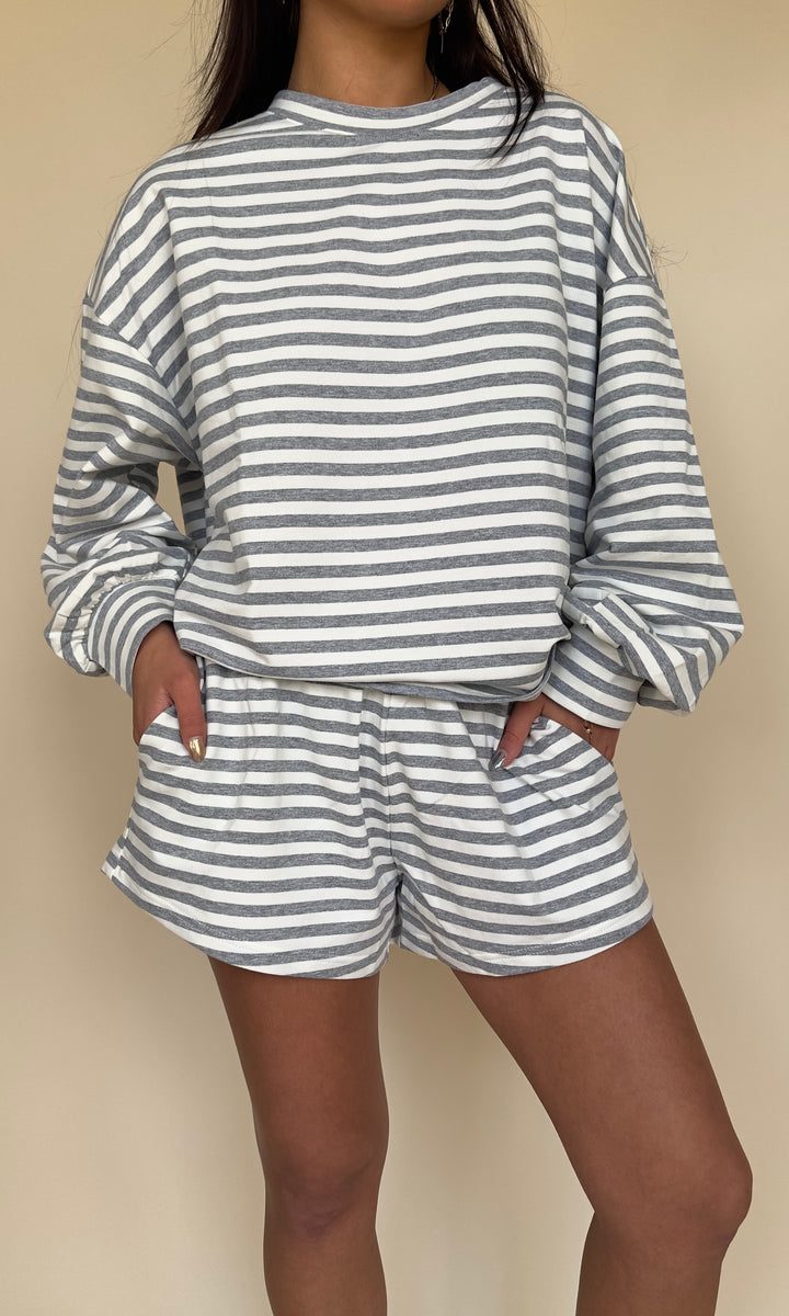 Pure Comfort Short
