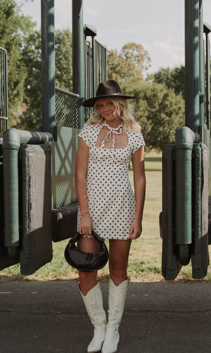 Savannah Dress