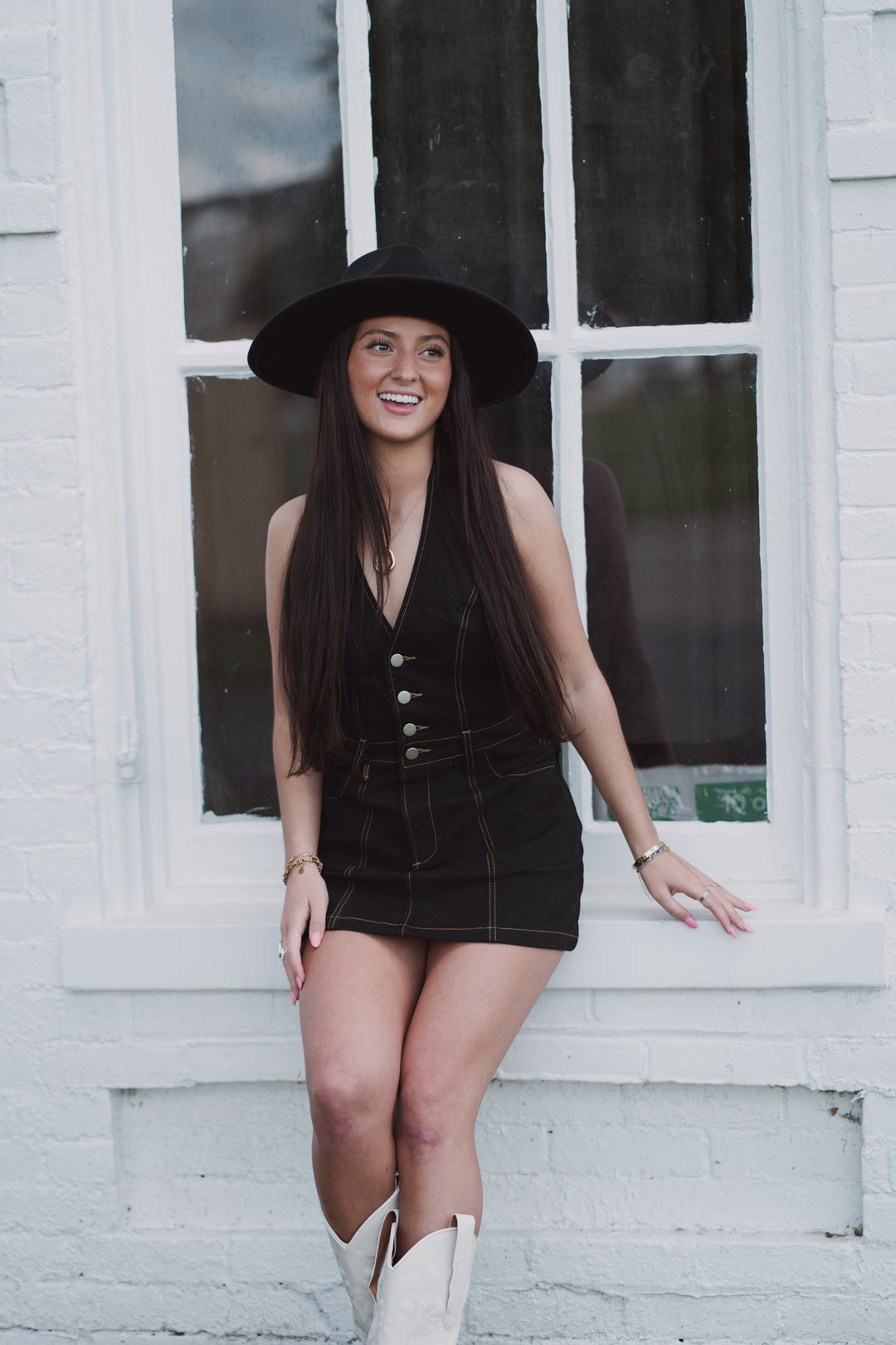 Abilene Dress