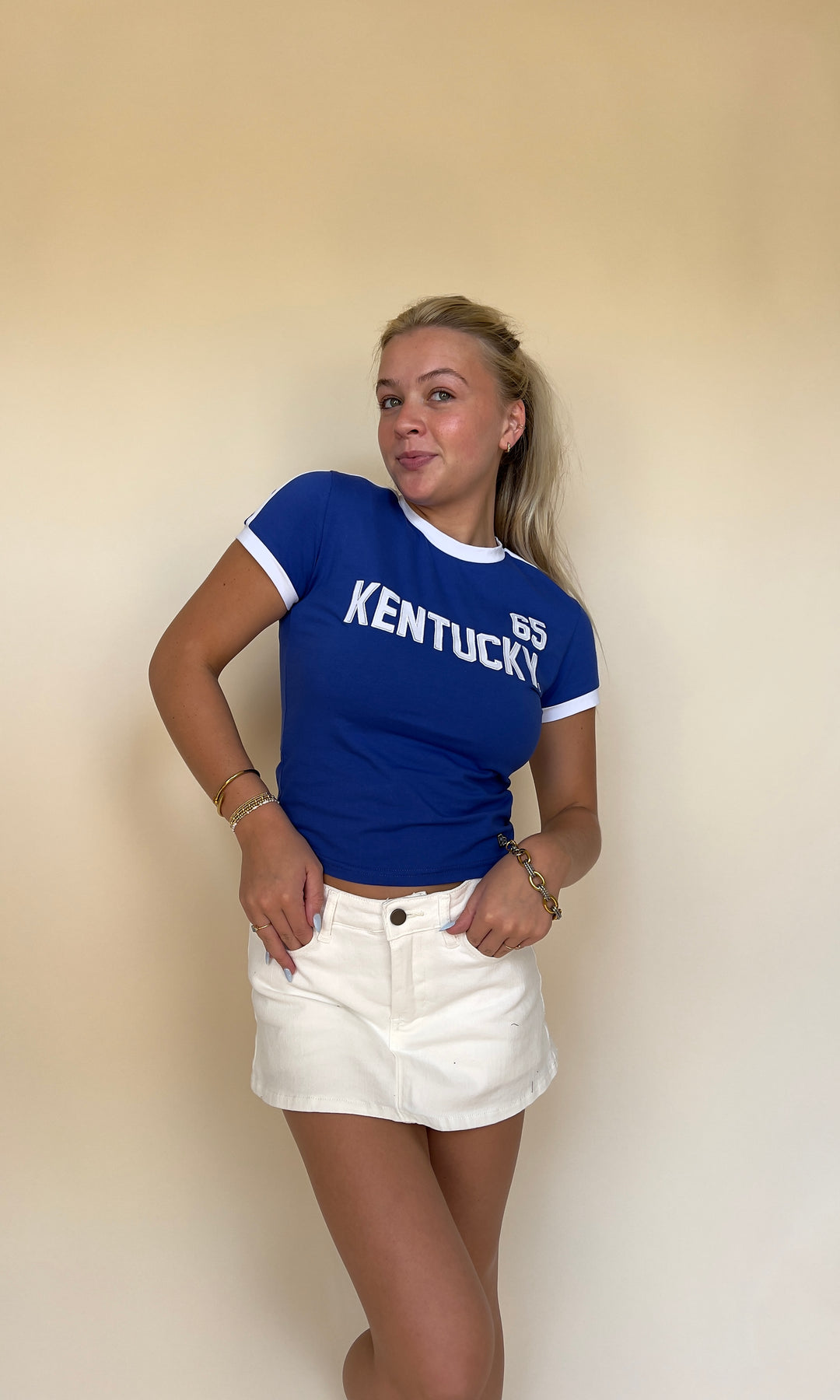 For The Win Tee