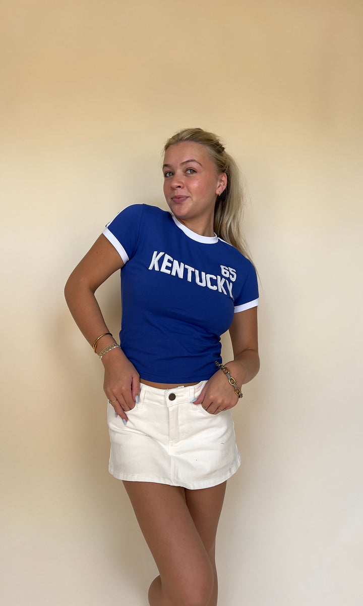 For The Win Tee