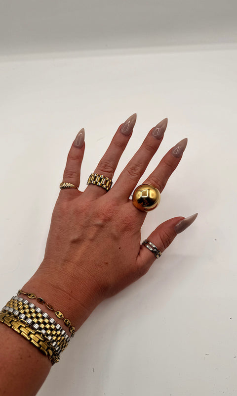 Persona Ring