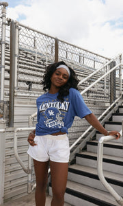 Paddock Tee
