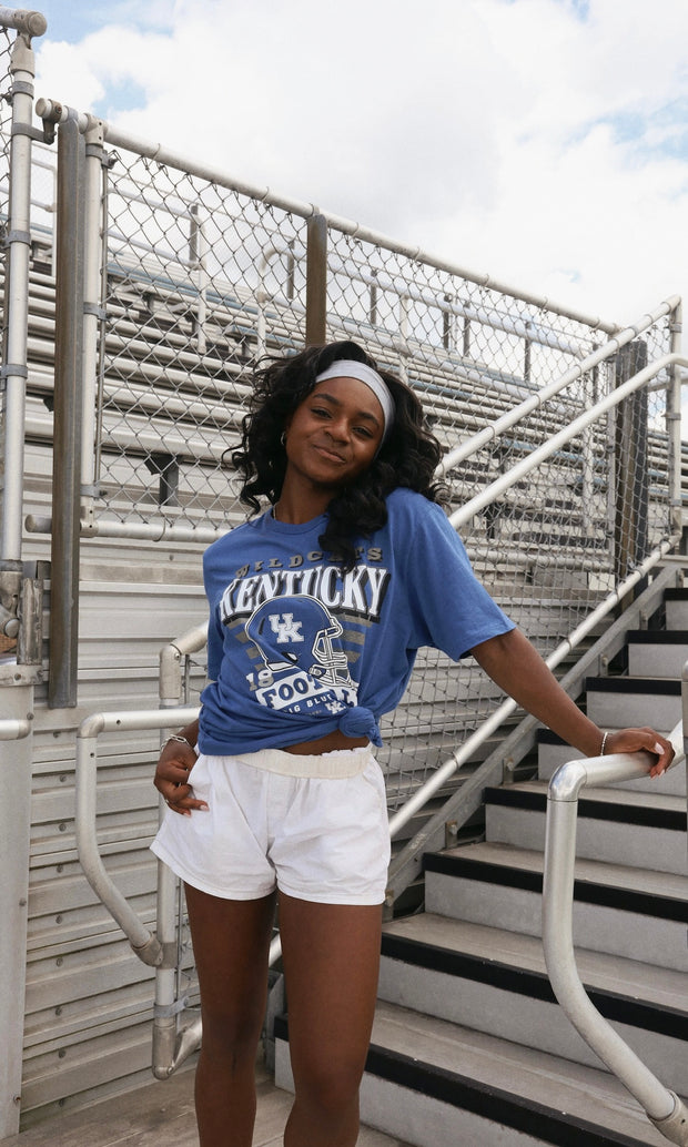 Paddock Tee