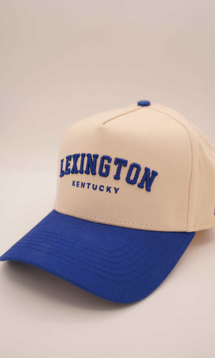 College Town Hat