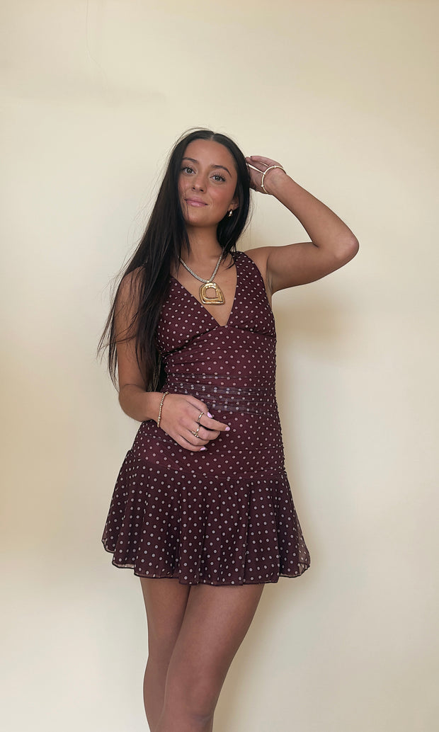 Avery Dress