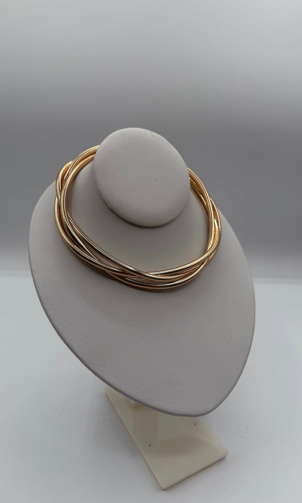 A Promise Necklace