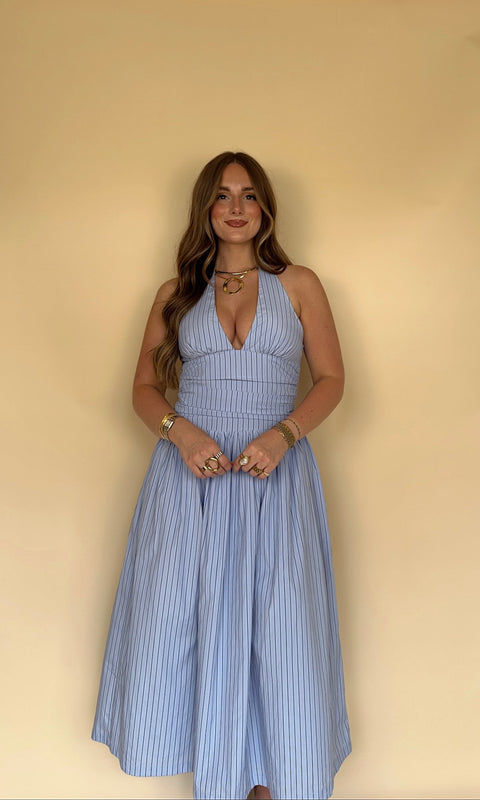 Days With You Dress