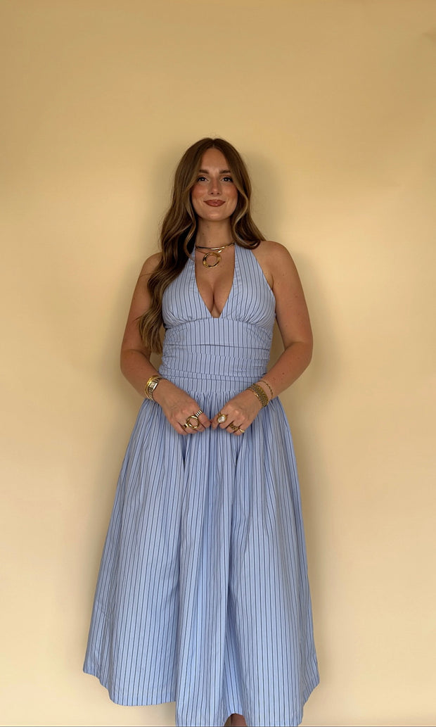 Days With You Dress