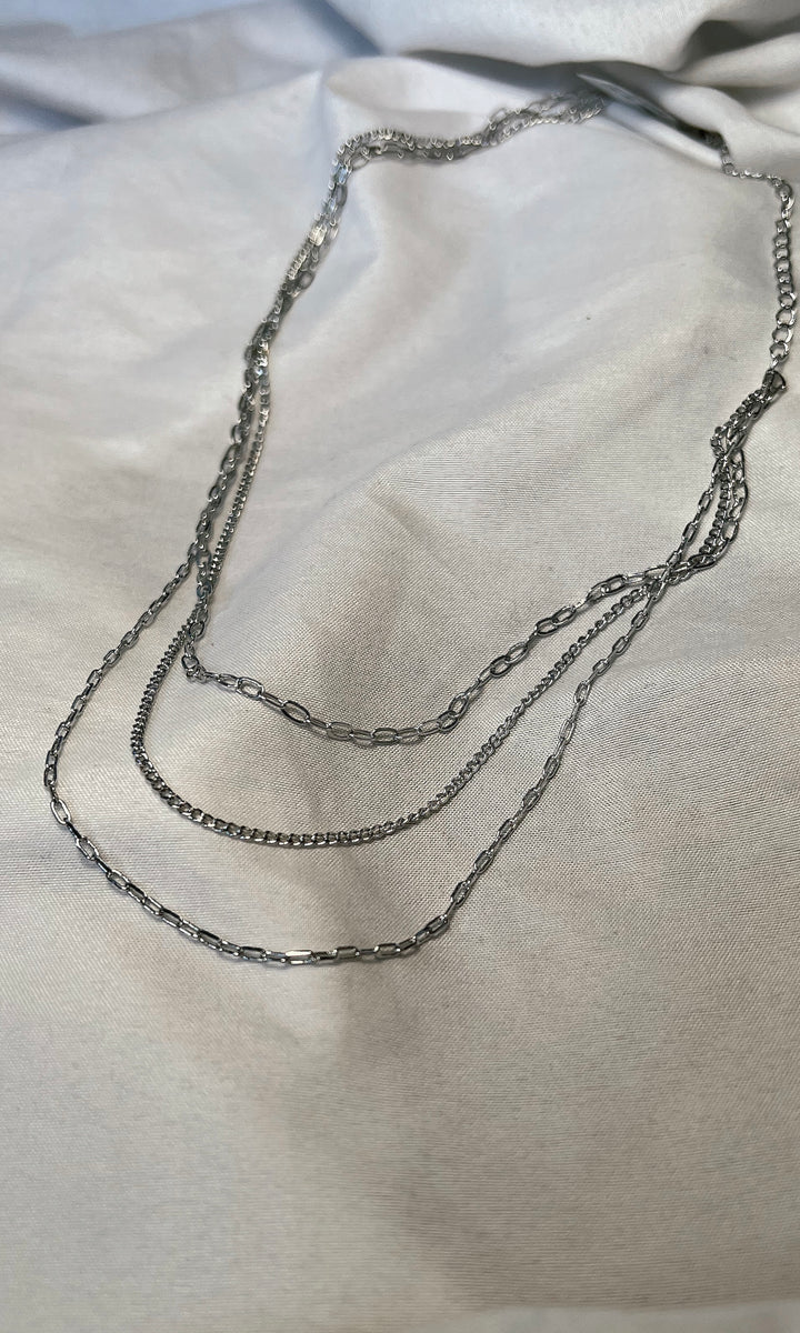 Patti Necklace