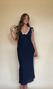 Nina Dress