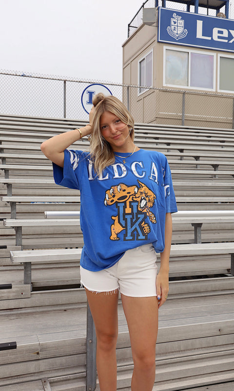 Rebound Tee