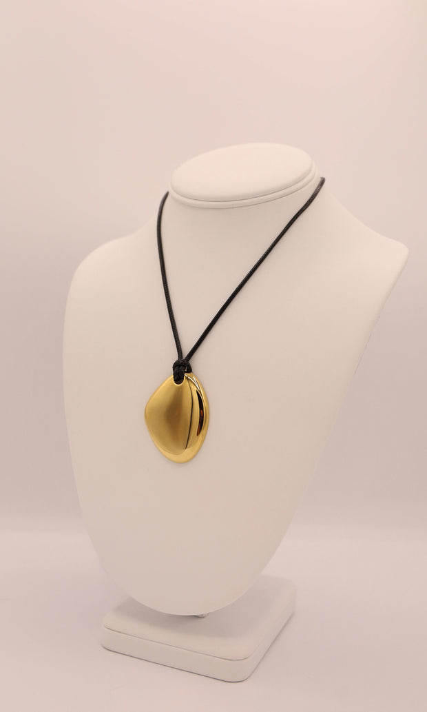 Rock N Roll Necklace