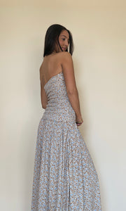 Wyoming Dress