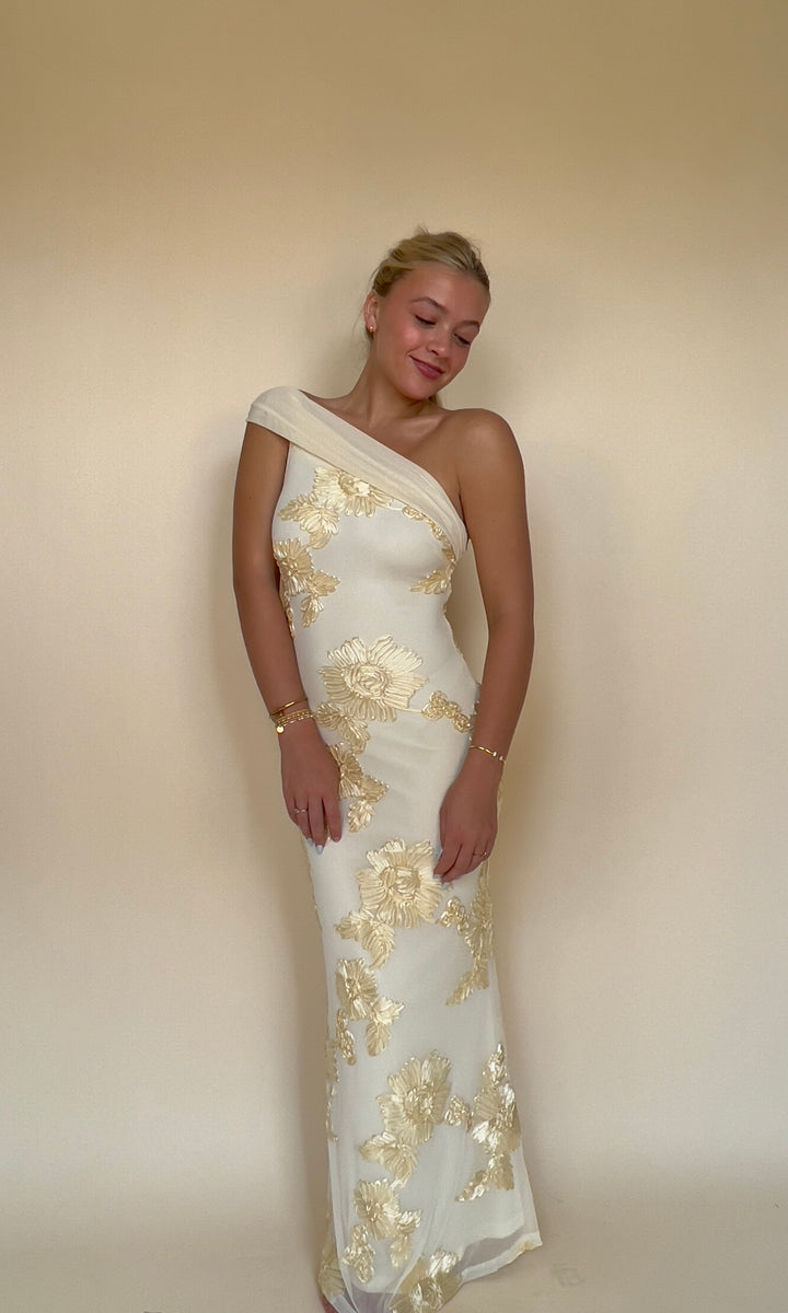 Bel Air Dress