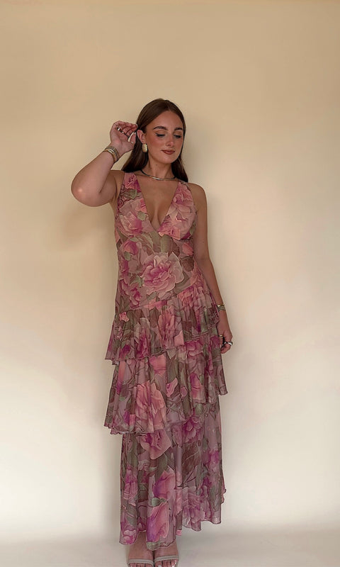 Santana Dress