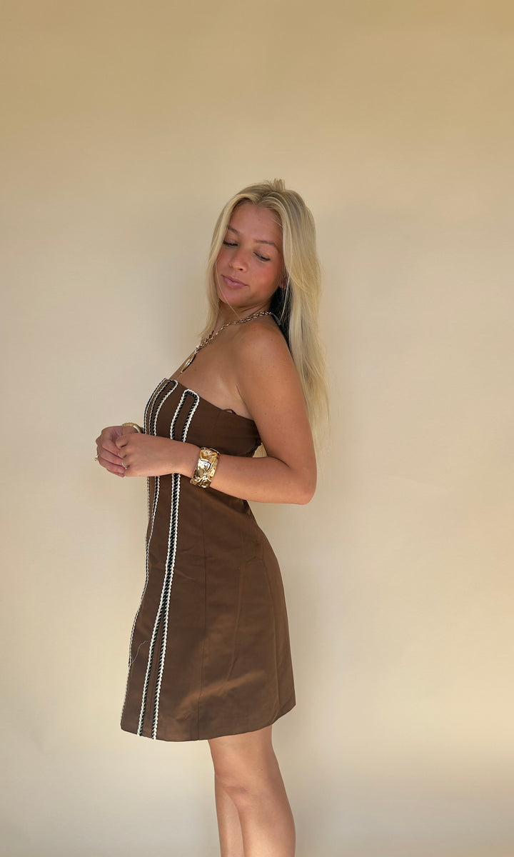 Saint Dress