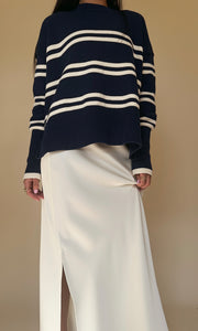 Roselle Sweater