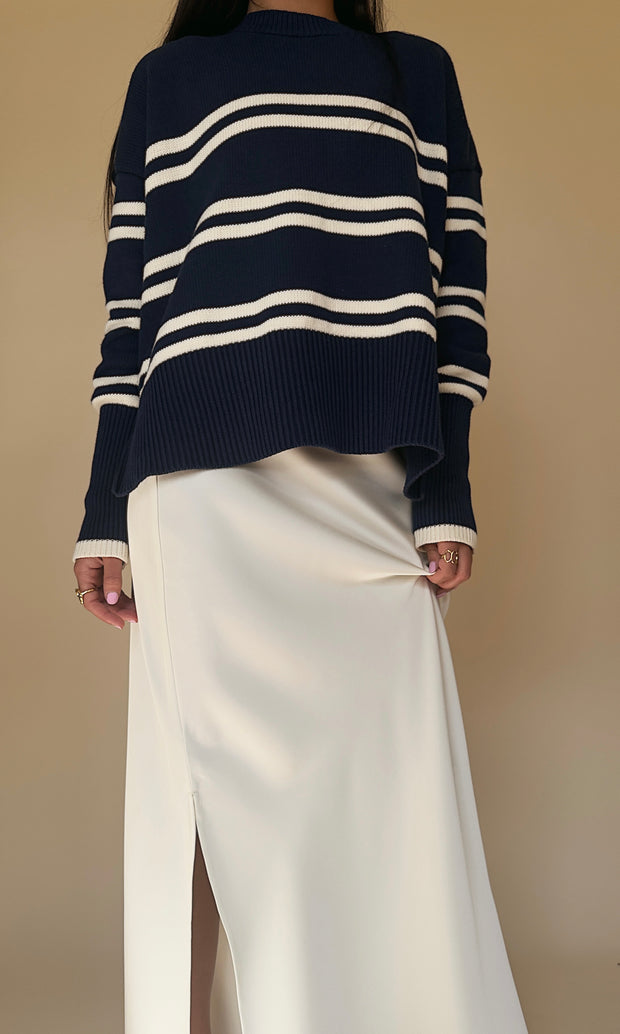 Roselle Sweater