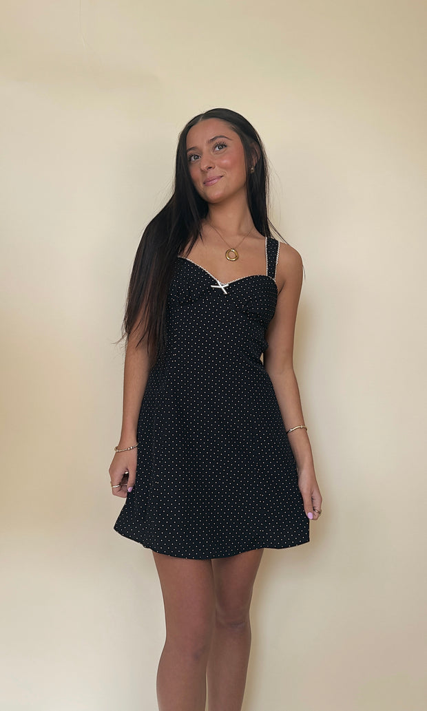 Devon Dress