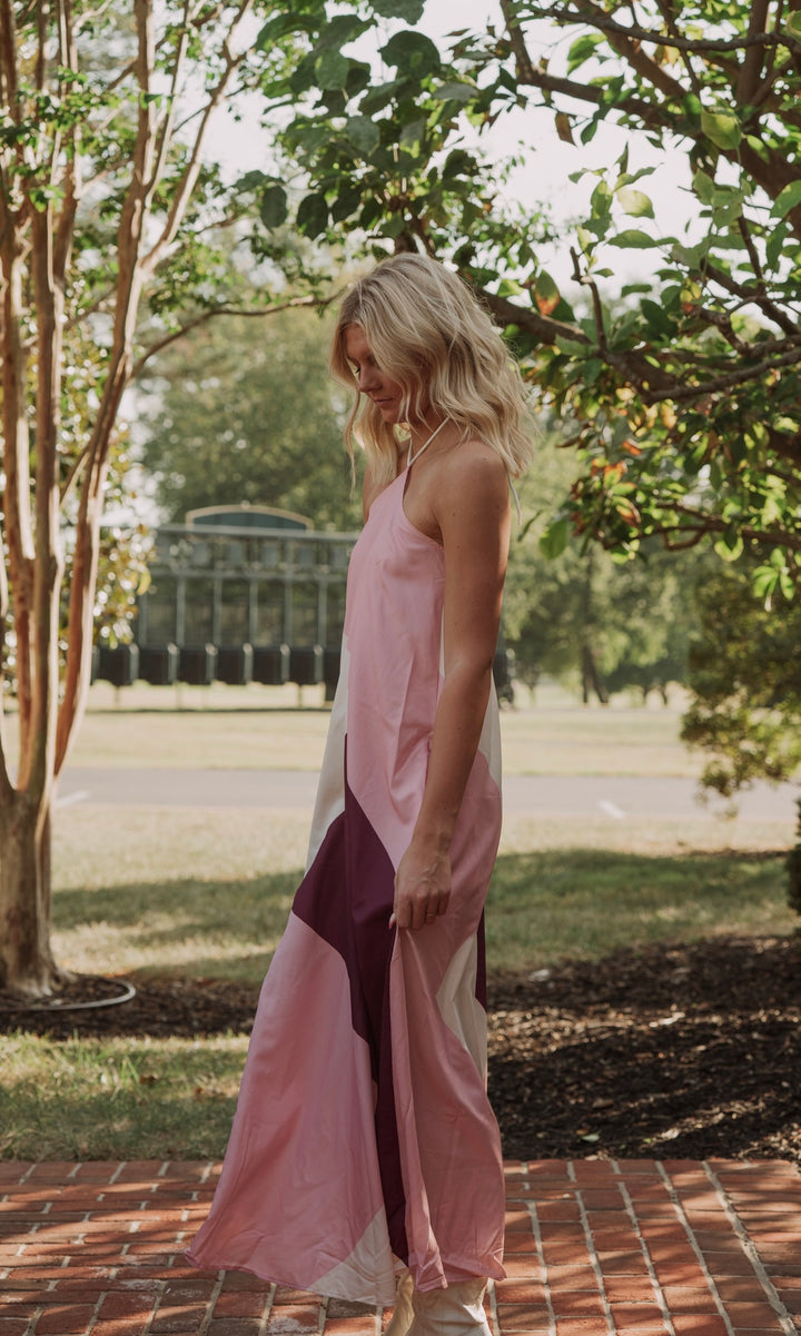 Stone & Sky Dress