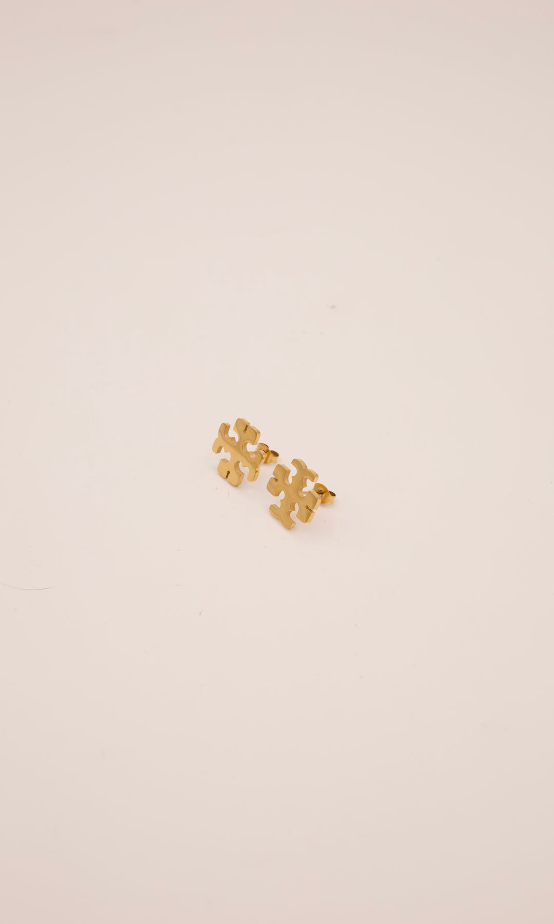 Trinity Earring