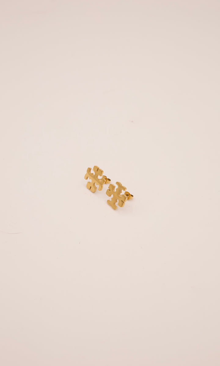 Trinity Earring