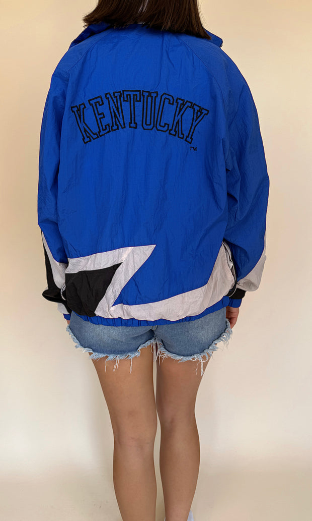 Vintage Jacket 742