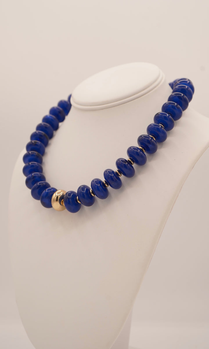 Weekend Necklace