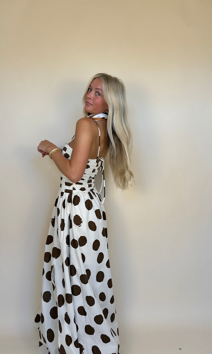 Lottie Dress