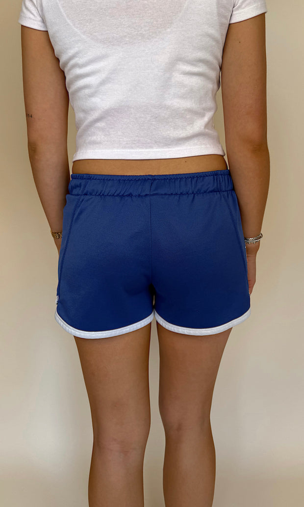 Vintage Short 757