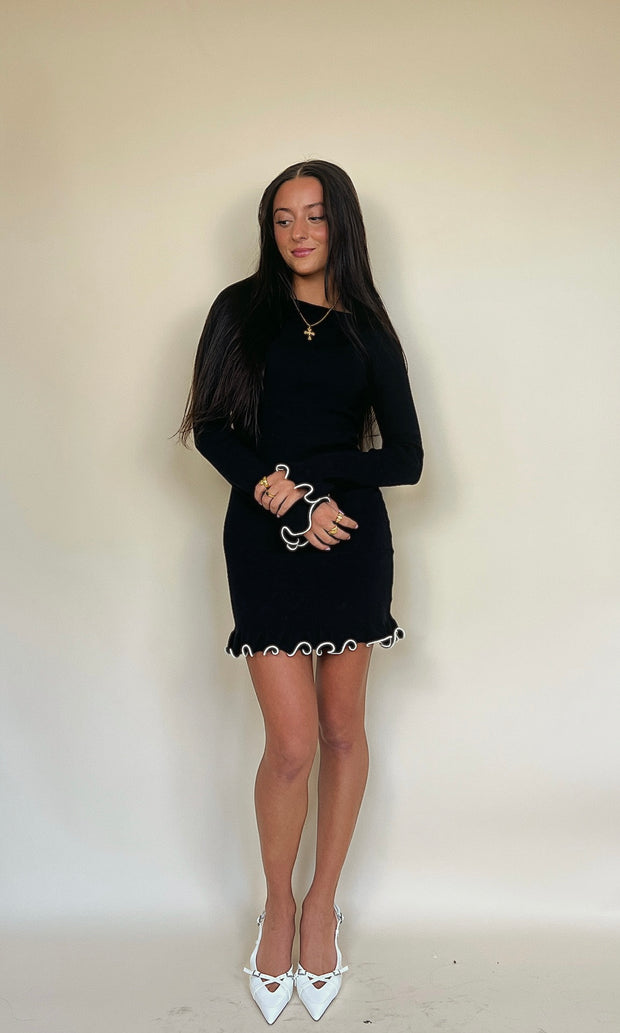 Sweet Emotion Dress