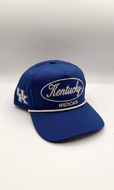 Commonwealth Hat
