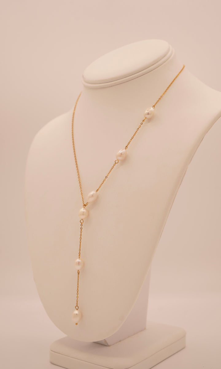 First Class Necklace